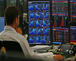 Форекс рынок и Фондовый рынок, рынок акций и бумаг ценных