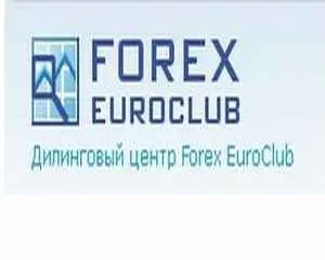 Forex EuroClub, дилинговые центры форекс