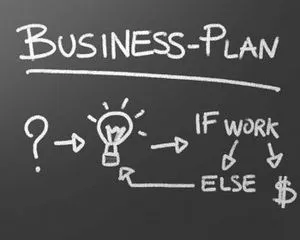 Бизнес-план, его структура и инвестиционный проект