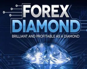Forex Diamond EA, популярные советники Форекса