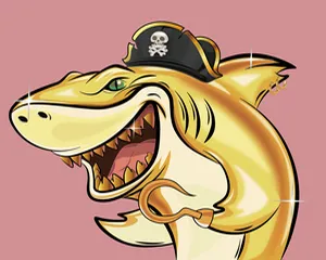 EA Gold Shark, популярные советники Форекса