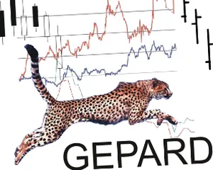 Gepard, популярные советники Форекса