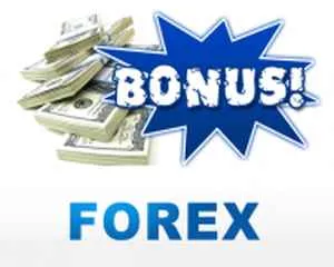Бонус Forex, основа основ