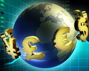 Глобальный рынок по обмену валют, это Форекс