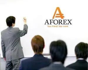 AForex - дилинговые центры Форекс