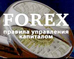 Форекс и правила управление капиталом, основа управления капиталом